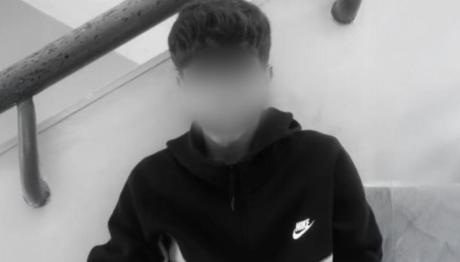 Άραχθος: Πού Πας Σπυράκο Μου; - Τα Μηνύματα Για Τον 14χρονο