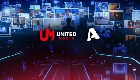 United Media Sarl - Alpha