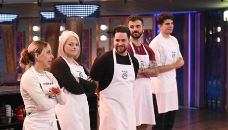 MasterChef 2025: Trailer 89ου επεισοδίου - Δευτέρα 16.6.2025