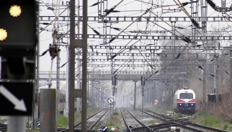 γραμμές ΟΣΕ