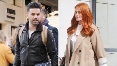 Σίσσυ Χρηστίδου - Θοδωρής Μαραντίνης