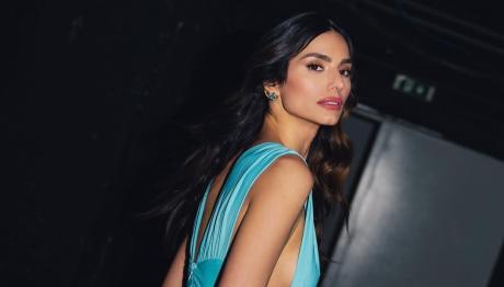 Ηλιάνα Παπαγεωργίου