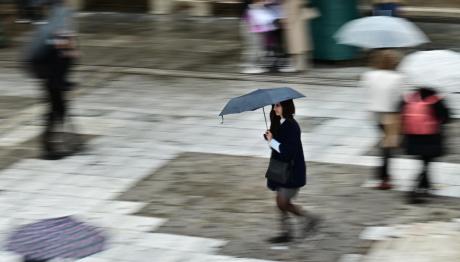Καιρός: Νέα 48ωρη Κακοκαιρία