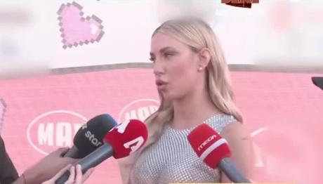 Γαρυφαλλιά Καληφώνη Χρήστος Μάστορας