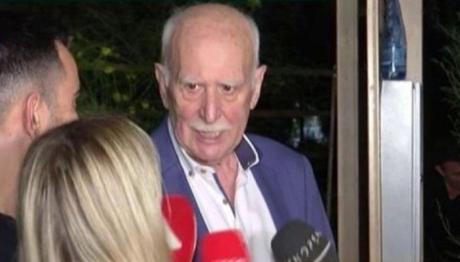 Γιώργος Παπαδάκης