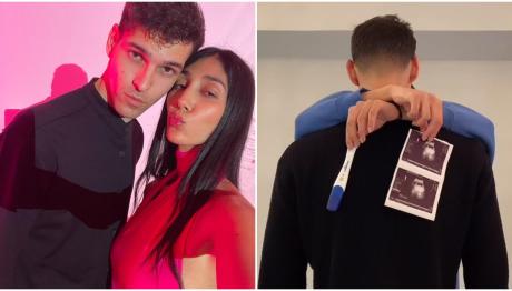 Παρασκευή Κερασιώτη: Έγκυος η πρώην παίκτρια του GNTM