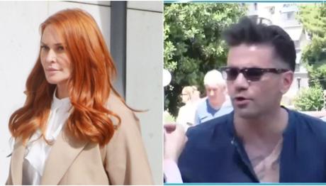 Σίσσυ Χρηστίδου – Θοδωρής Μαραντίνης