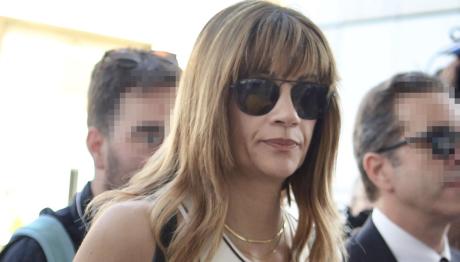 Παπαχαραλάμπους για αρνητικά σχόλια: «Δεν έχω πολύ δυνατό στομάχι»