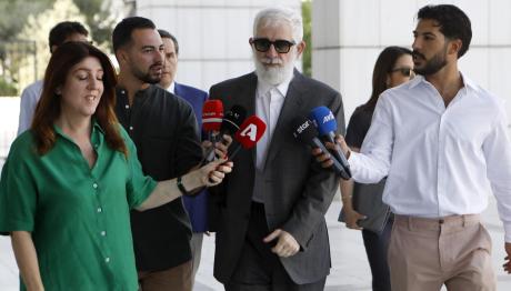 Δίκη Φιλιππίδη: Το ΣΕΗ Ήθελε Να Πάνε Σε Δίκη