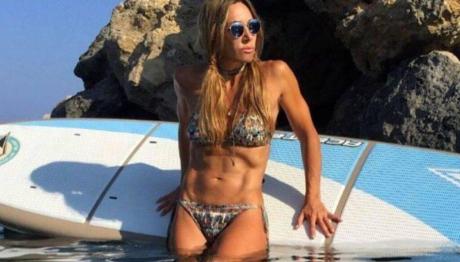 Ελένη Πετρουλάκη