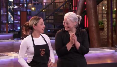 Χριστιάνα Και Μαίρυλιν Αποχωρούν Από Το MasterChef 2025!