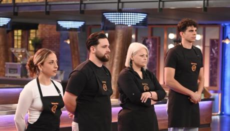 MasterChef 2025: Trailer 90ου Επεισοδίου - Τρίτη 17.6.2025