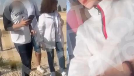 Γλυκερία: Εγκλωβισμένη στο Ισραήλ η τραγουδίστρια