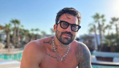 Δημήτρης Αλεξάνδρου