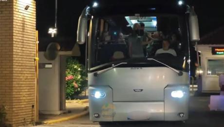 Ισραήλ: Επέστρεψαν Οι Εγκλωβισμένοι Έλληνες