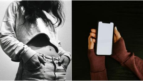 Έμμηνος Ρύση - κινητά