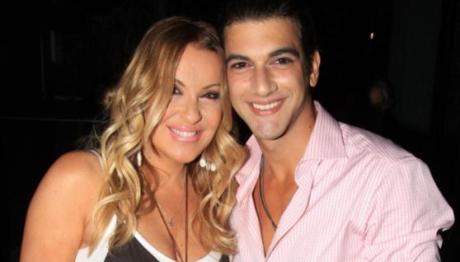 Ξανά Mαζί H Ναταλία Γερμανού και ο Μάνος Ιωάννου