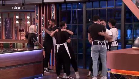 MasterChef: Οι Μπριγάδες Επέστρεψαν Για Μία Τελευταία Φορά!