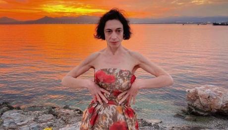 Έλενα Τοπαλίδου