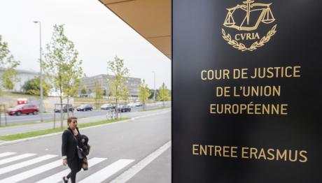 Ελλάδα: Παραπομπή Στο Ευρωδικαστήριο Για Θόρυβο Σε Ε. Οδούς