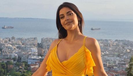 Μαρίνα Νικολοπούλου