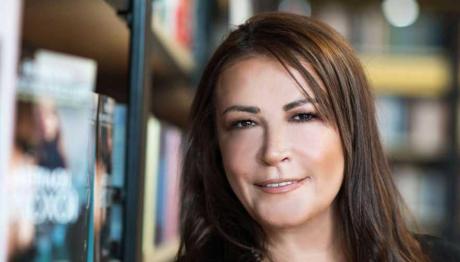 Θεοφανία Ανδρονίκου-Βασιλάκη