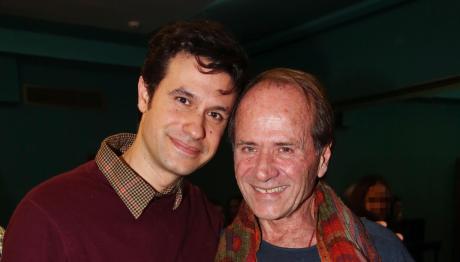 Ορφέας Αυγουστίδης