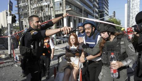 Ιράν: Οι ΗΠΑ Ετοιμάζουν Χτύπημα