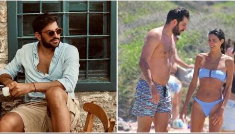 Γιάννης Καραβασάνης