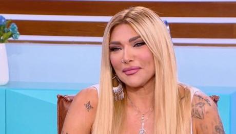 Ηλιάδη: «Δε Μου Άρεσαν Φουρέιρα -Ελληνίδου Στα MAD»