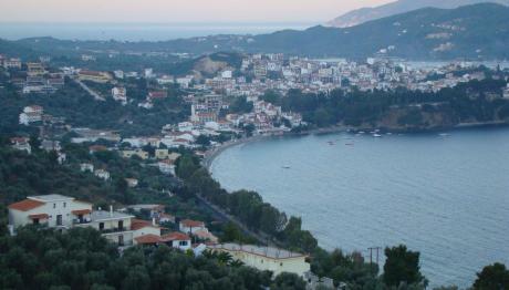 Ρώμη: Νεκρή Μάνα & Μωρό- Στη Σκιάθο Βρήκαν Τον Σύντροφό Της