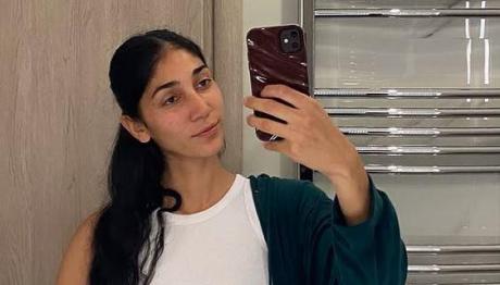 Παρασκευή Κερασιώτη