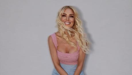 Παντρεύεται Η Δημοσιογράφος, Ελισάβετ Οικονόμου