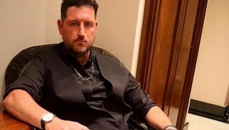 Γκρέκος: Έκκληση Για Την 11χρονη Κόρη Του Που Νοσηλεύεται