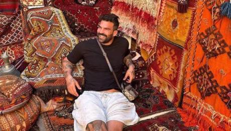 Δημήτρης Αλεξάνδρου