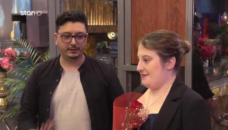 First Dates: «Και Πάμε Για...Δεύτερο»