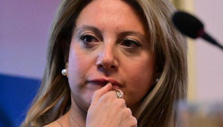 Μαρία Καρυστιανού