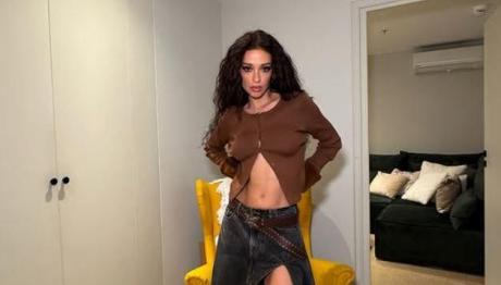 Ελένη Φουρέιρα