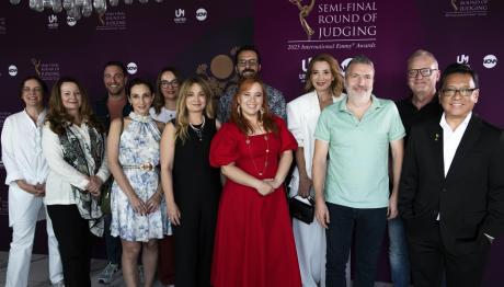 International Emmy® Awards