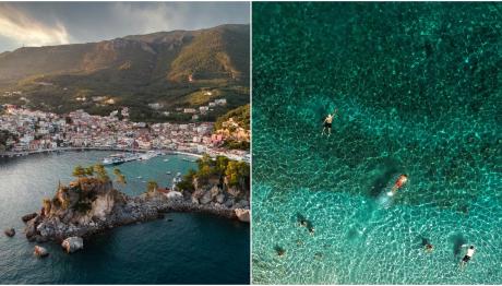 Ηπειρωτική Ριβιέρα