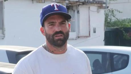 Αλεξάνδρου: Το εξώδικο στα ΜΜΕ για δημοσιεύματα που τον θέλουν σε νέα σχέση