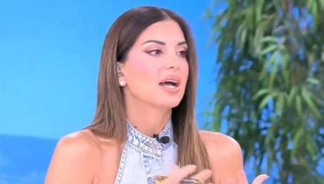 Τσιμτσιλή: «Ένιωσα Το Μητρικό Ένστικτο Πολύ Έντονα»