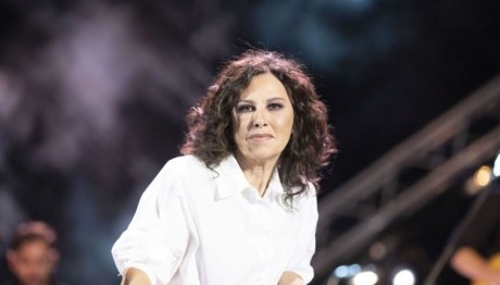 Ελευθερία Αρβανιτάκη