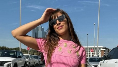 Μαρίνα Σάττι