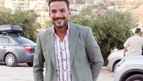 Κώστας Τσουρός