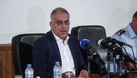 Τάκης Θεοδωρικάκος