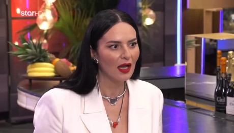 First Dates: Η Στραβή Μύτη & Η Αντίδραση Της Ζεν