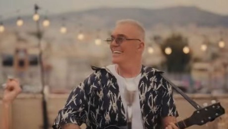 Στέλιος Ρόκκος