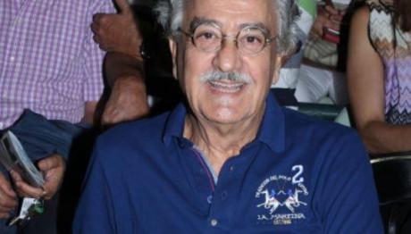 Νίκος Γαλανος