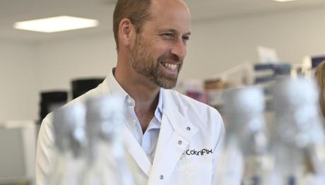 Πρίγκιπας Γουίλιαμ